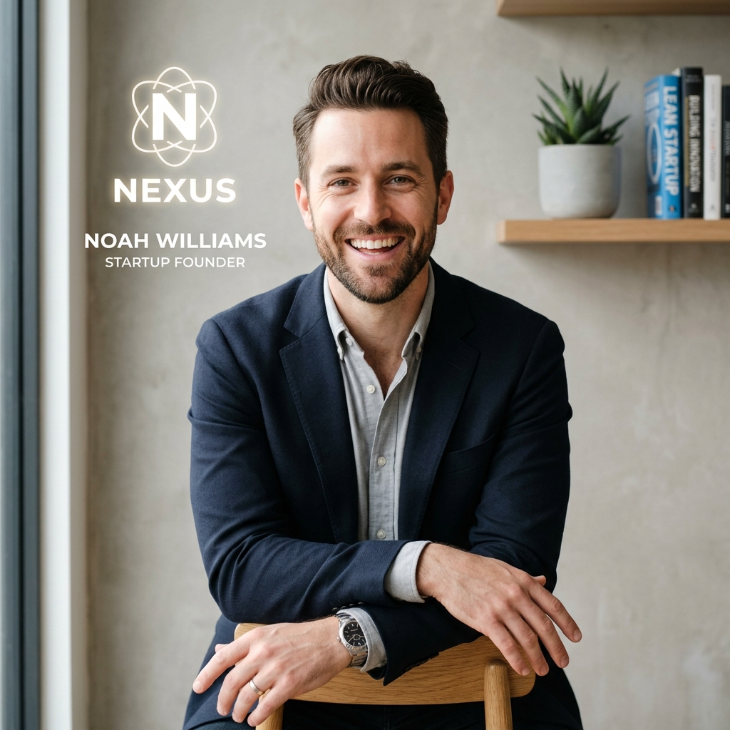 Client Noah